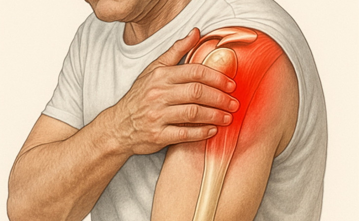 Tι είναι η τενοντίτιδα